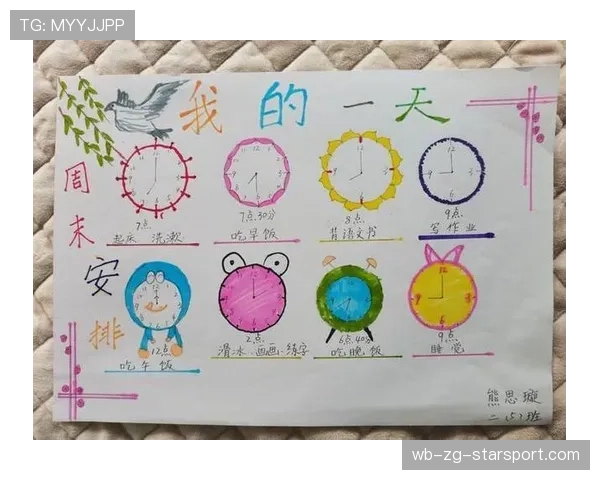 顶级职业选手的一天:他是如何通过科学作息保持状态的 顶级职业选手的一天:他是如何通过科学作息保持状态的